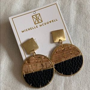 Michelle McDowell Earrings